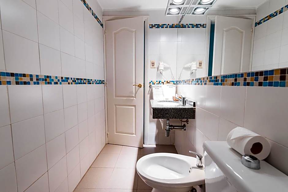 Punta Trouville Hotel