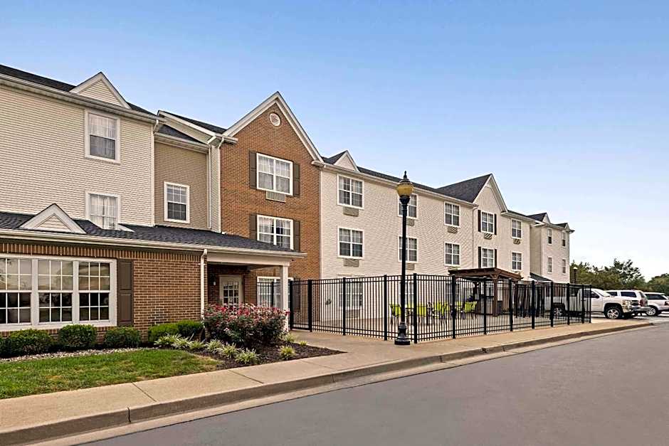 Extended Stay America Suites - St Louis - Fenton