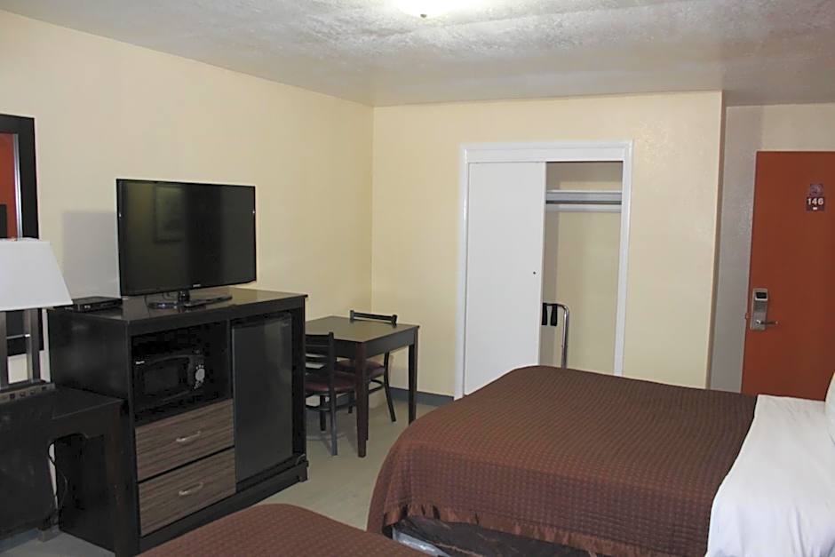 Rodeway Inn Medford South I-5