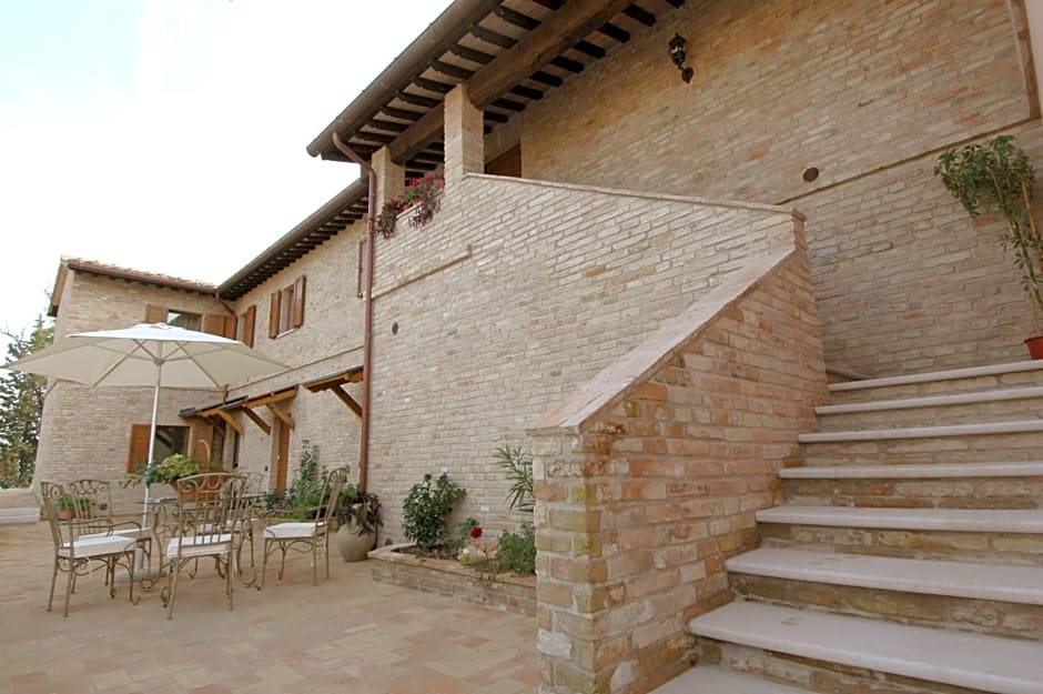 Colleverde Country House & SPA Urbino