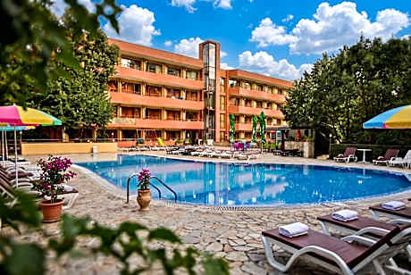Kamchia Park Hotel - All Inclusive