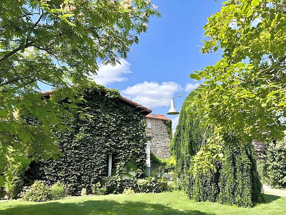 Les Hirondelles du Marais