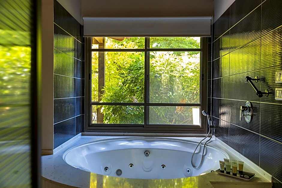 Nofey Gonen Holiday Village