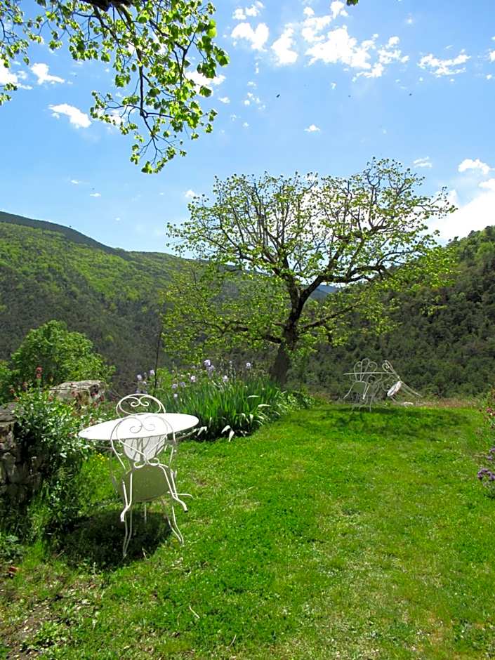 La Ferme de la Condamine