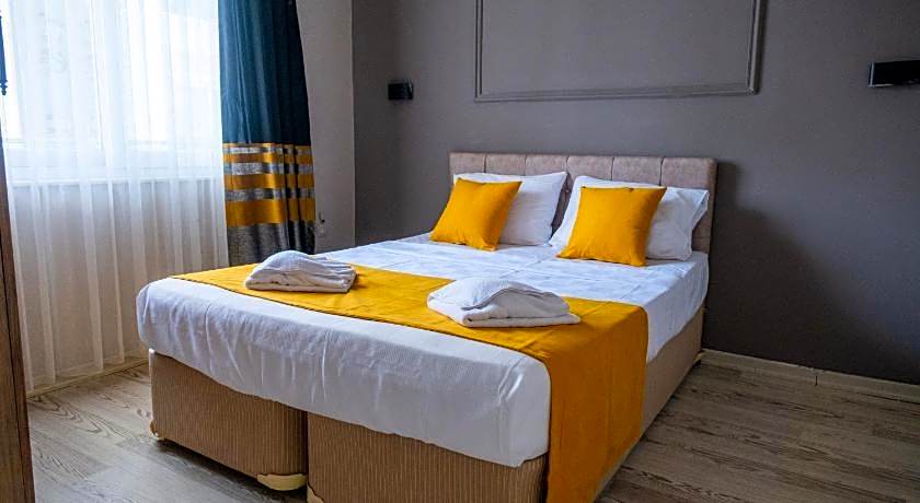 KONYAALTI SUITE HOTEL