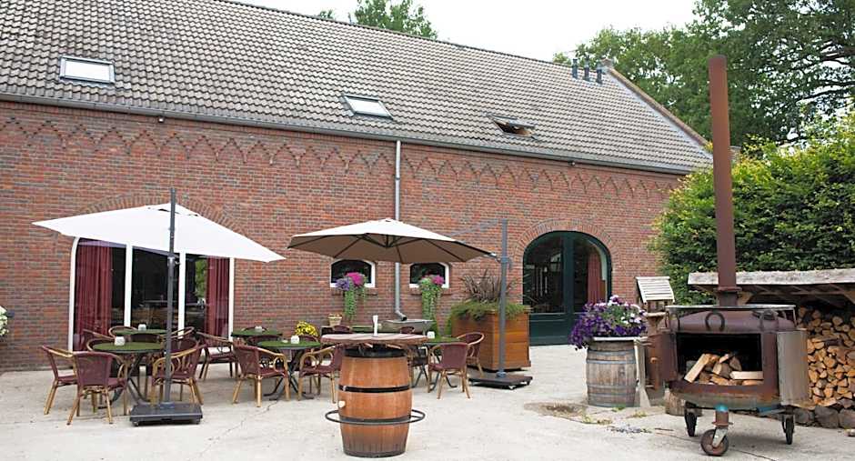 Hotel Herberg de Lindehoeve