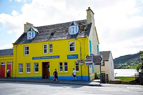 Portree Independent Hostel