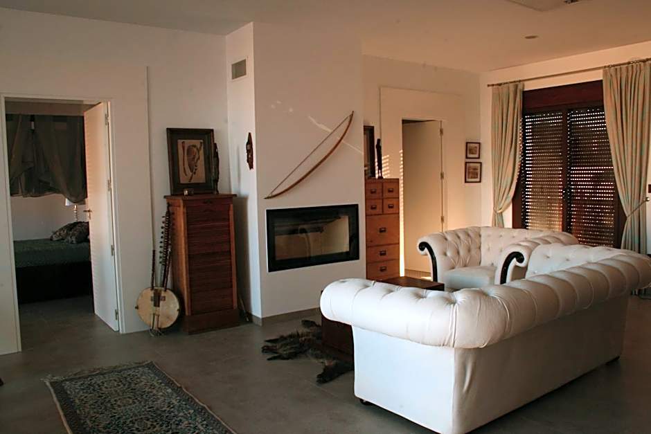 La Posada de las Casitas