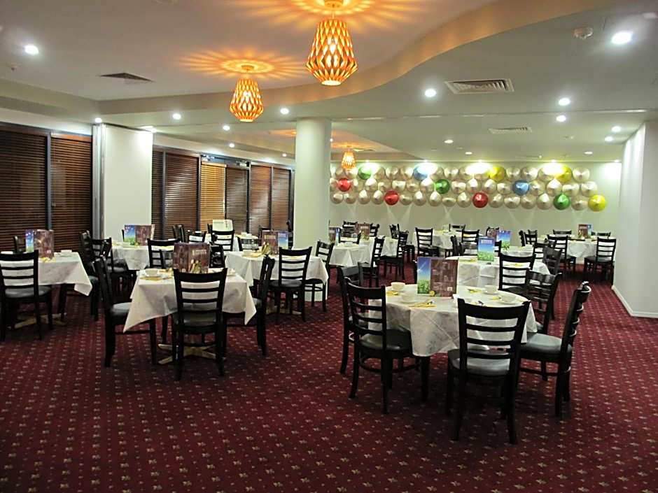 Springwood Tower Apartment Hotel