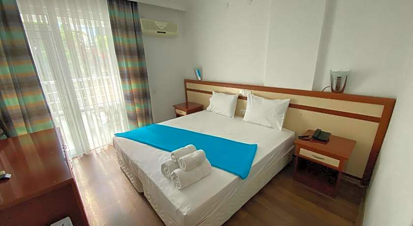 Finike Marina Hotel