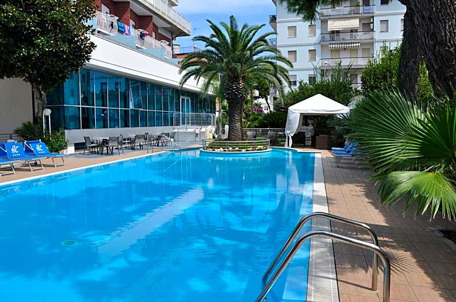 Hotel Haus Charlotte