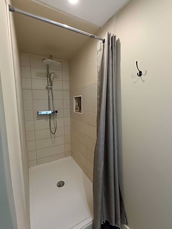 Gîte d'étape et de groupe du Clos Saint Roch