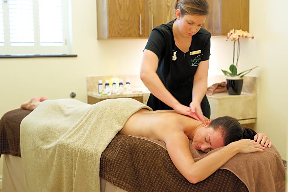 Ashdown Park Hotel & Country Club