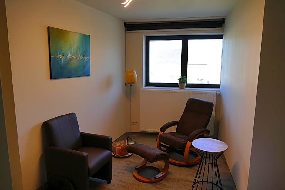 Hotel Monte Cristo