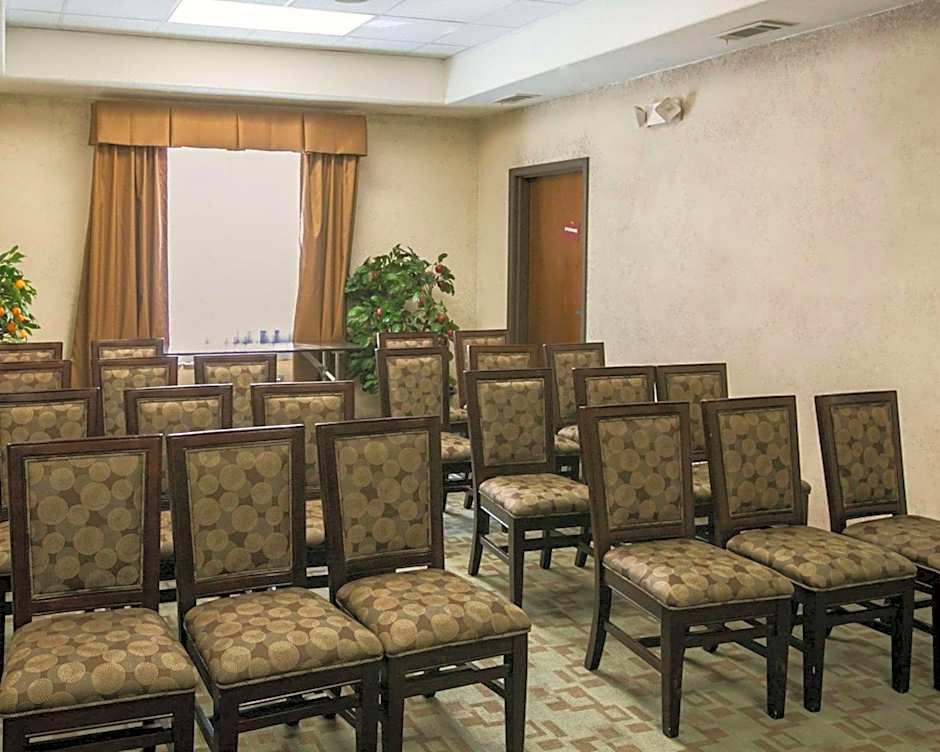 Sleep Inn & Suites Hwy 290/Nw Freeway