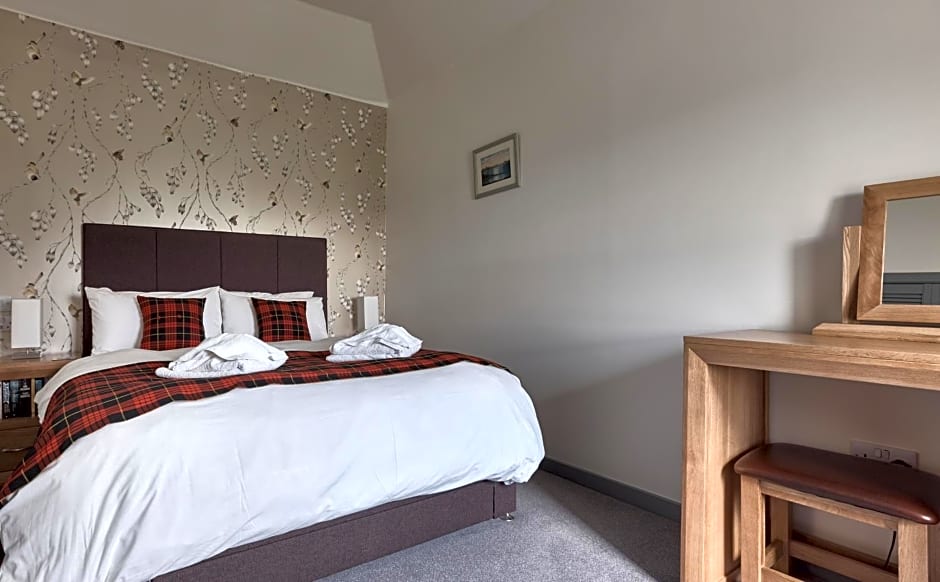 Monkstadt 1745 Restaurant with Rooms