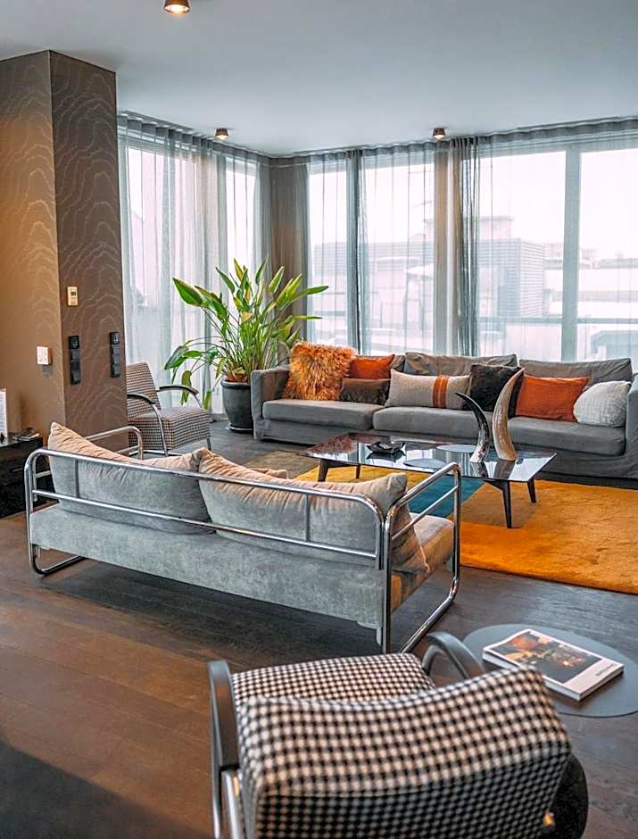 H15 Boutique Hotel, Warsaw, a Member of Design Hotels