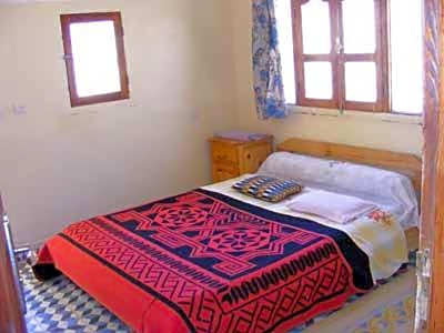 kasbah Ait arbi