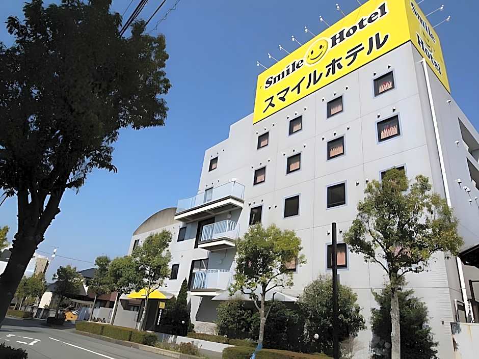 Smile Hotel Kakegawa