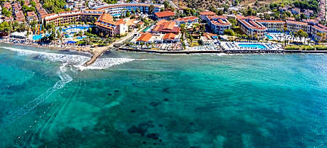 Ephesia Holiday Beach Club