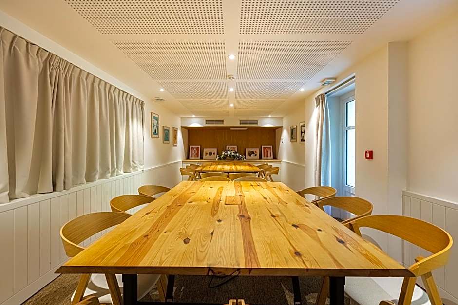 La Villa du Moulleau