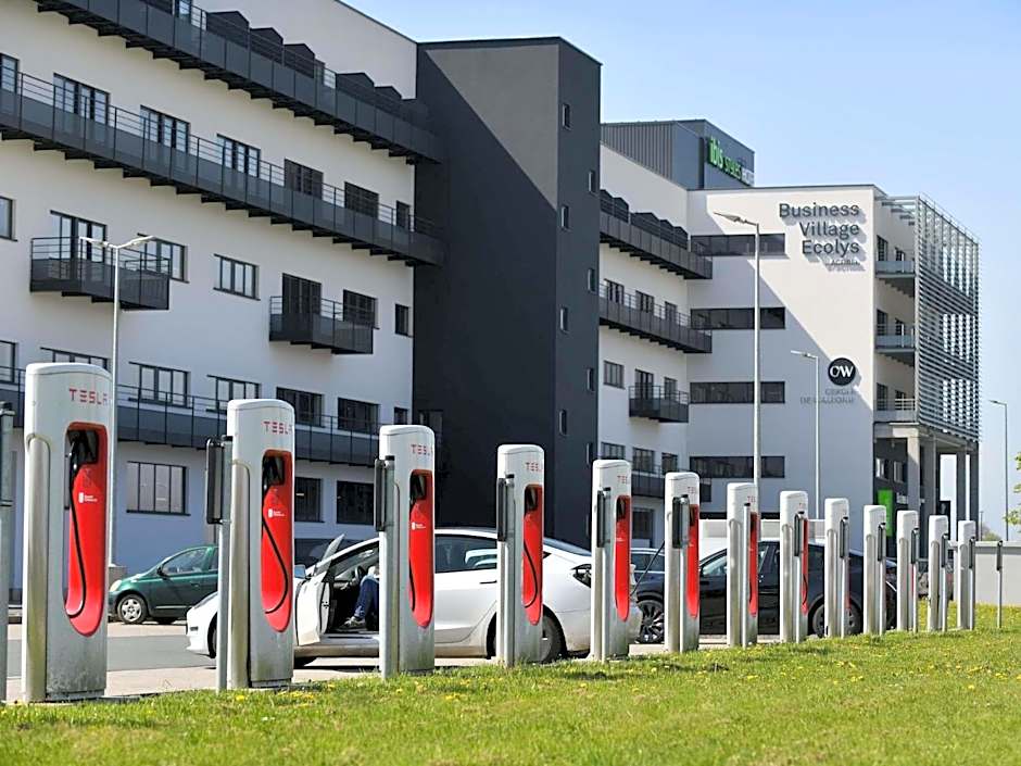 ibis Styles Namur