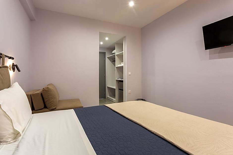 Wilde Rose Hotel