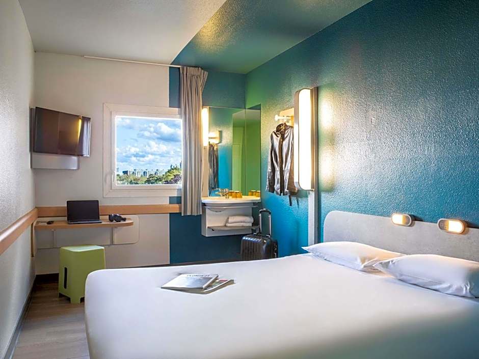 ibis budget Paris Porte De Montmartre