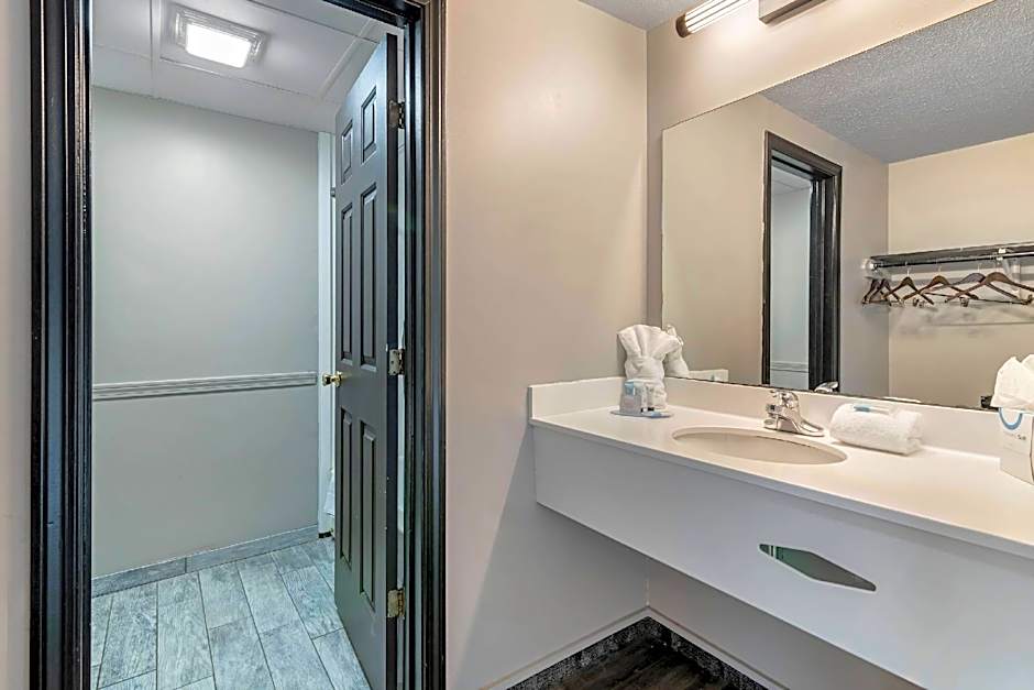 Green Granite Inn, an Ascend Collection Hotel