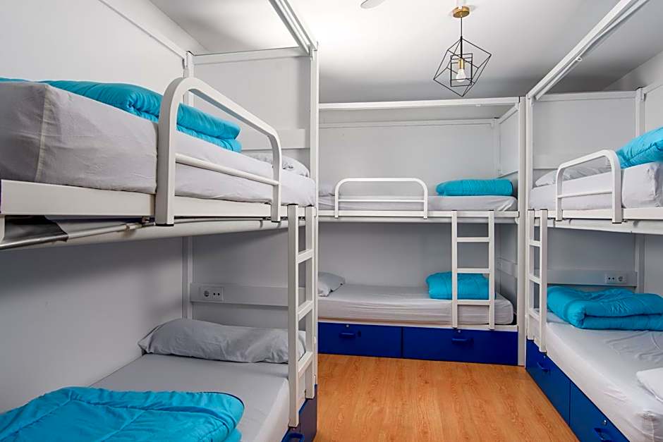 Albergue Estrella Guia