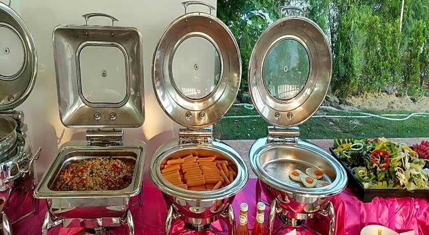 Vassana Design Hotel