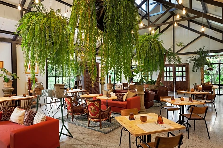 The Peri Hotel Khao Yai