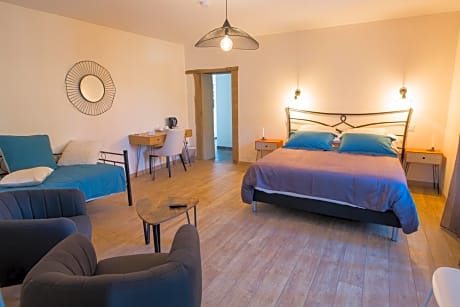 B&B Les Marchettes