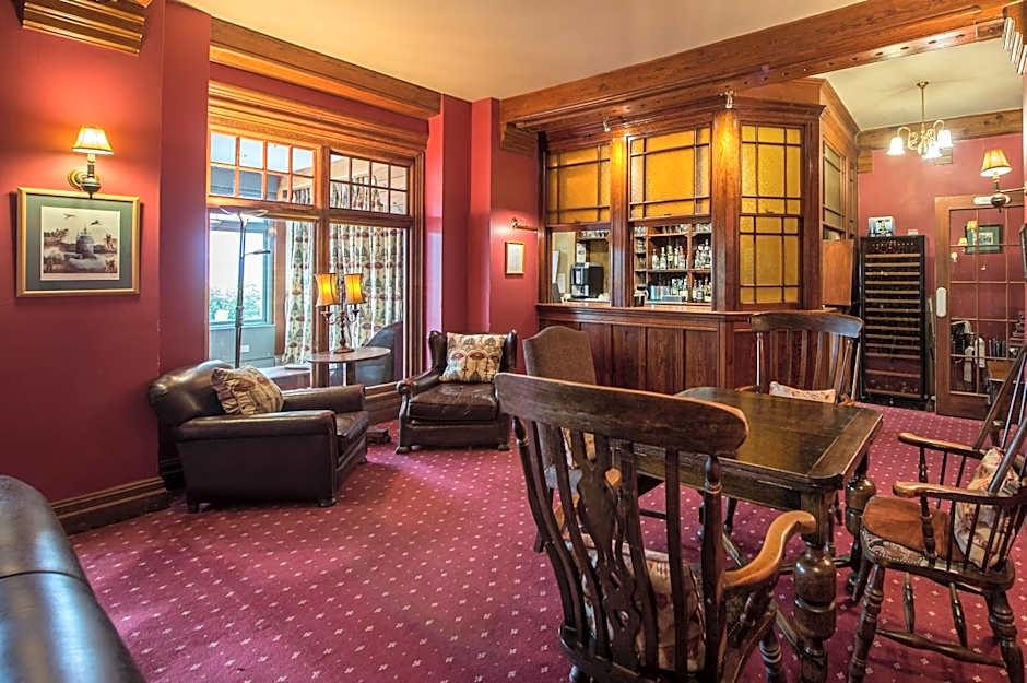 Lake Vyrnwy & Spa Hotel