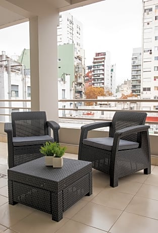 Suite capacity 2 ROOM