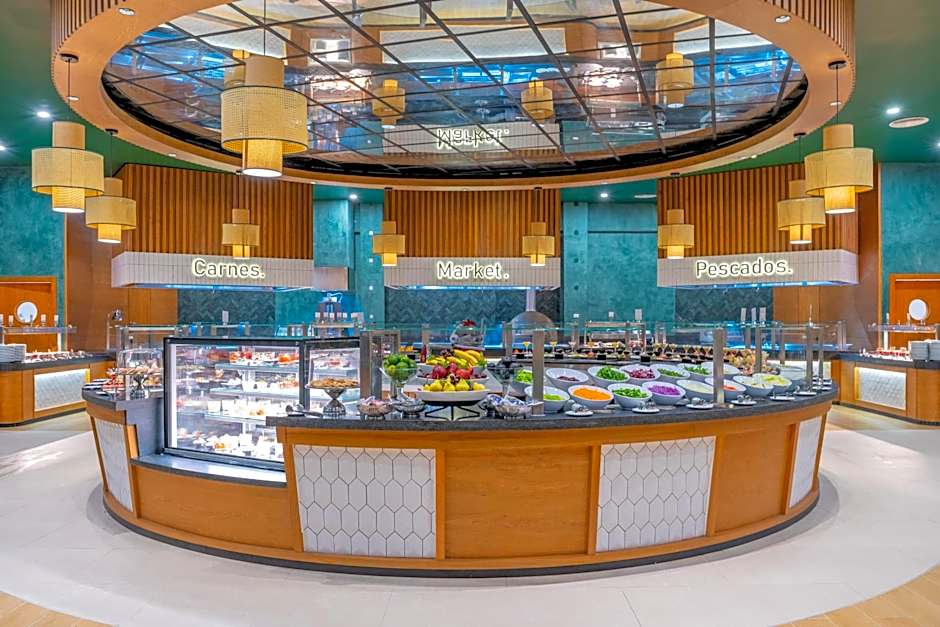 Tropical Princess Beach Resort & Spa All-Inclusive