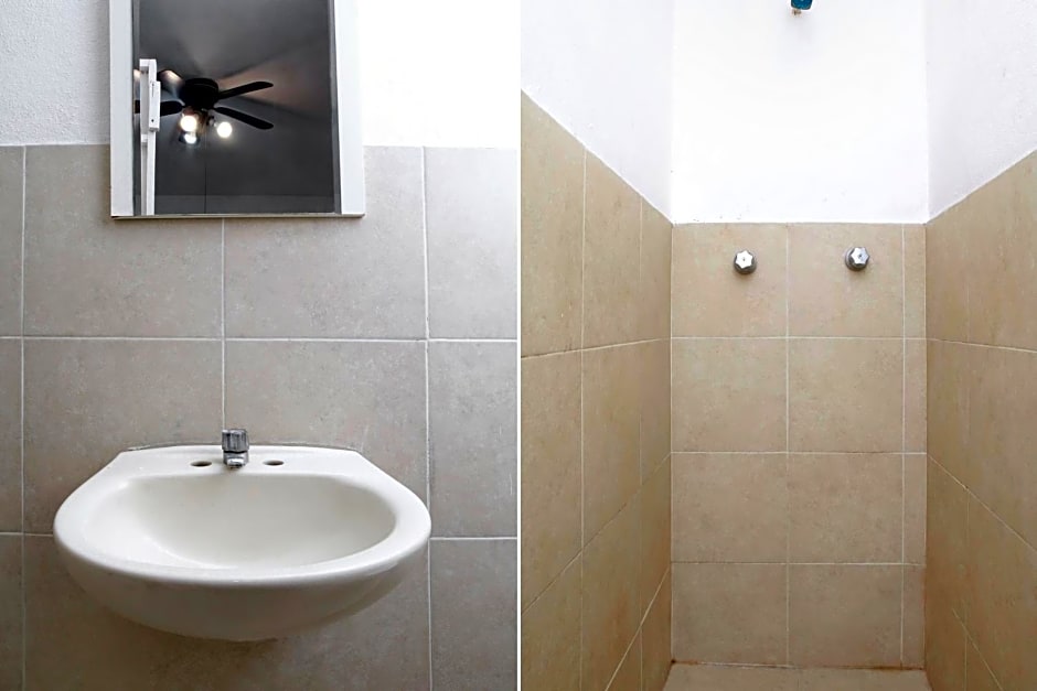 OYO Hotel Maria Otilia Falla, Papantla