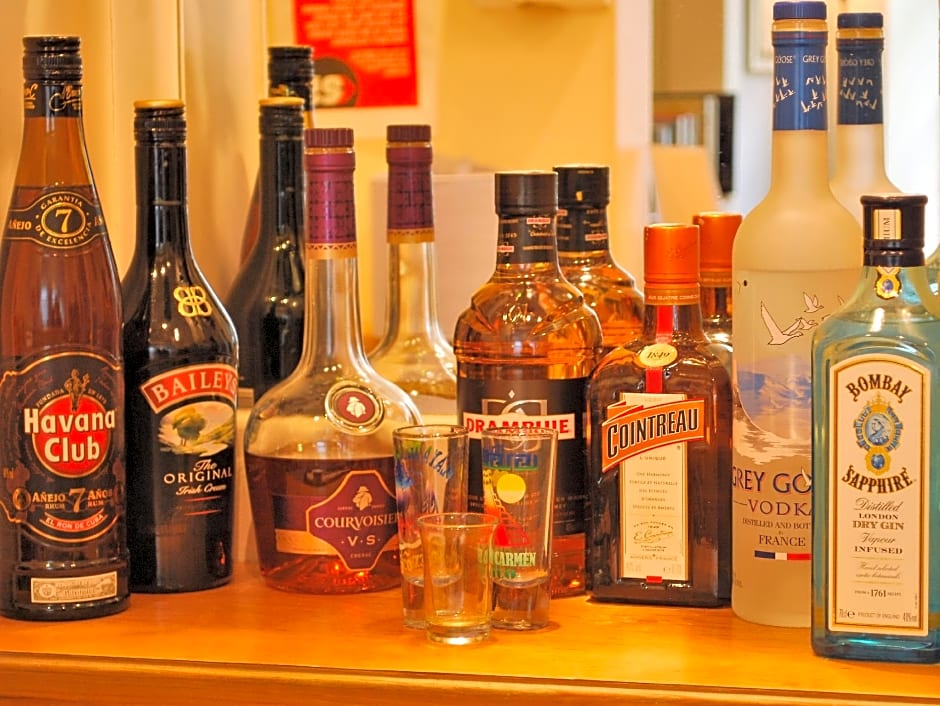 Rennie Mackintosh Hotel - Central Station