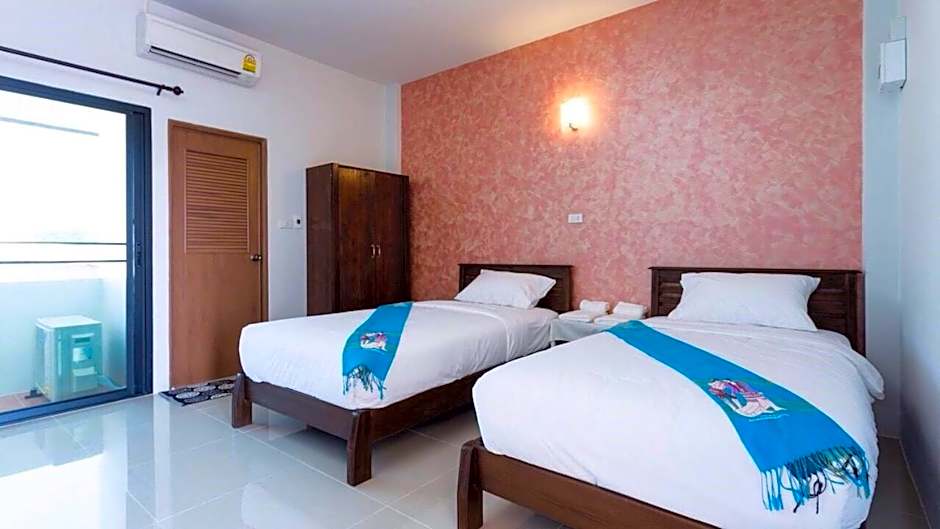 Benya Hotel โรงแรมเบญญา