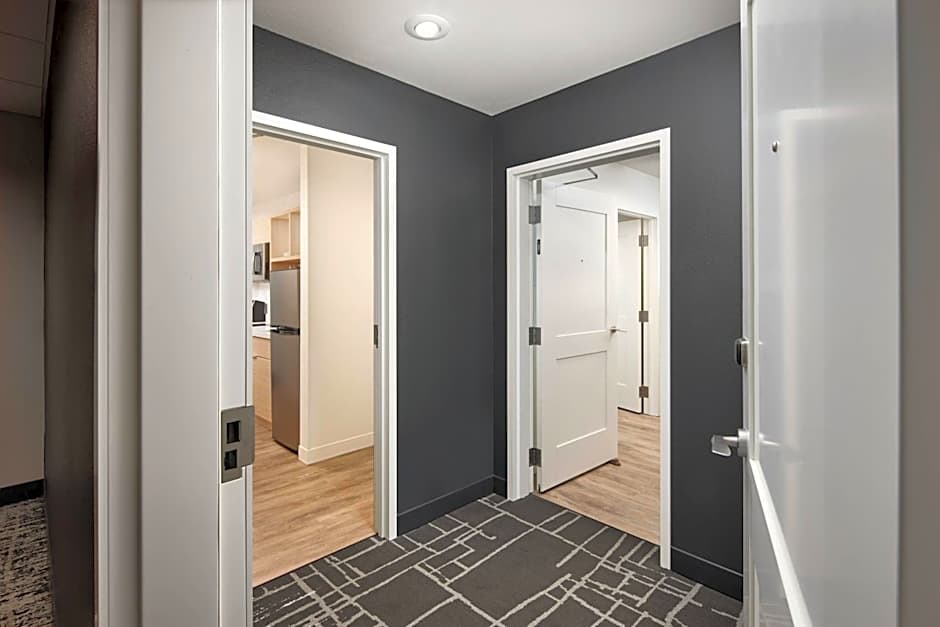 TownePlace Suites by Marriott Tampa Casino Area