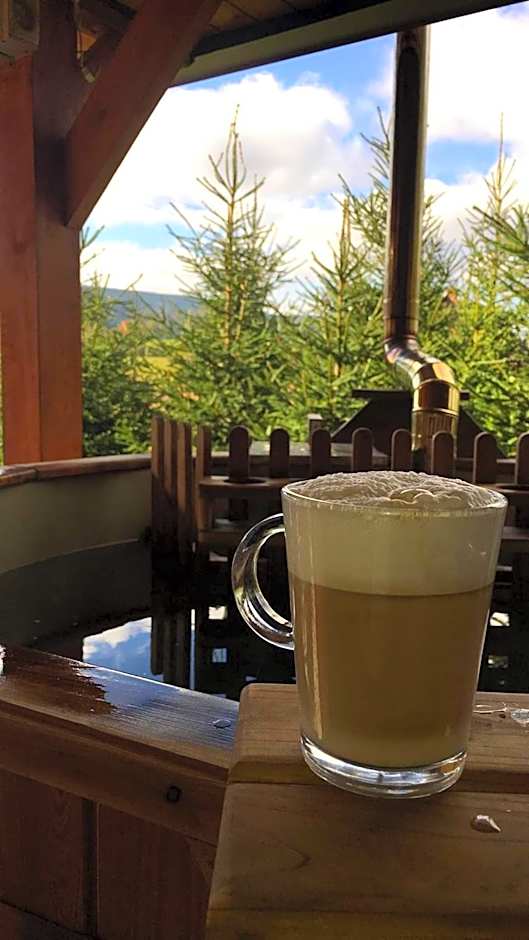 Apartament Ruska Bania Na Pograniczu