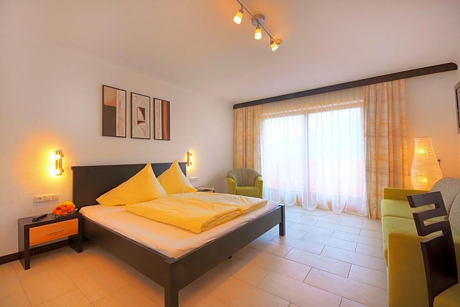 Panoramahotel Burgeck