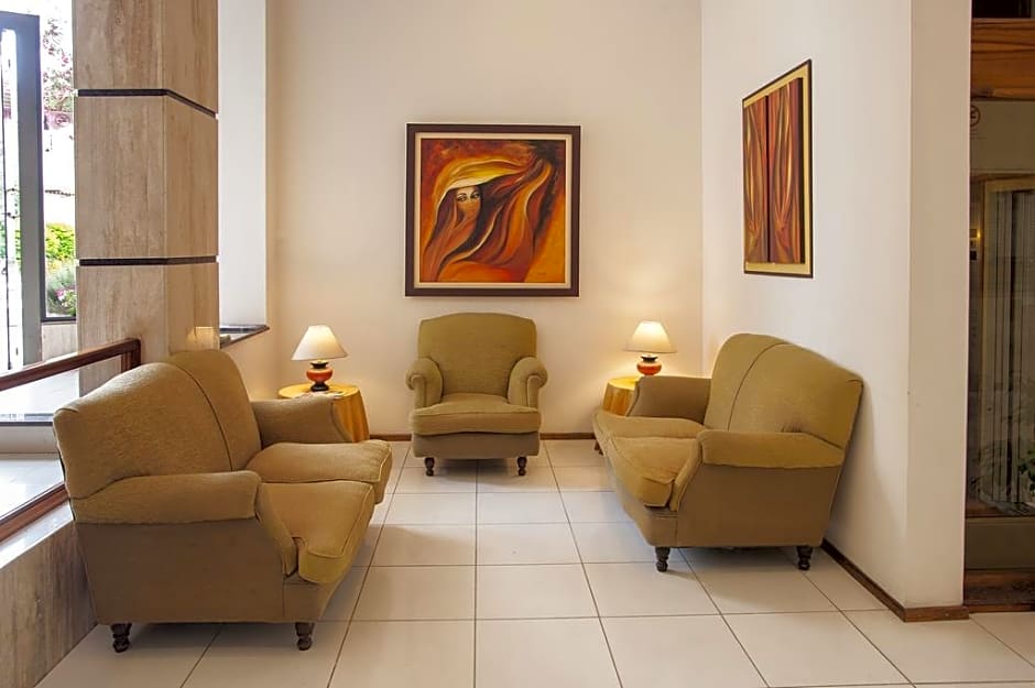 Gran Hotel Princess Gold