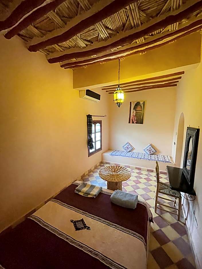 Auberge Famille Benmoro