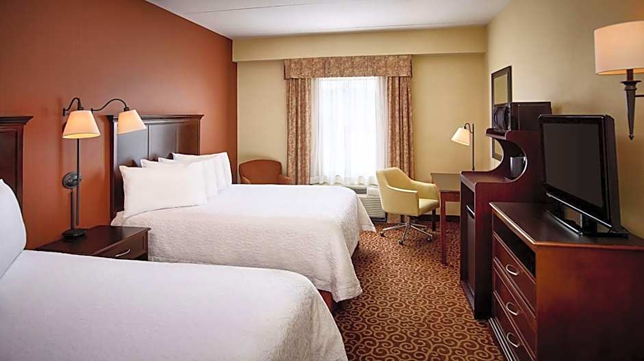 Hampton Inn By Hilton North Bay