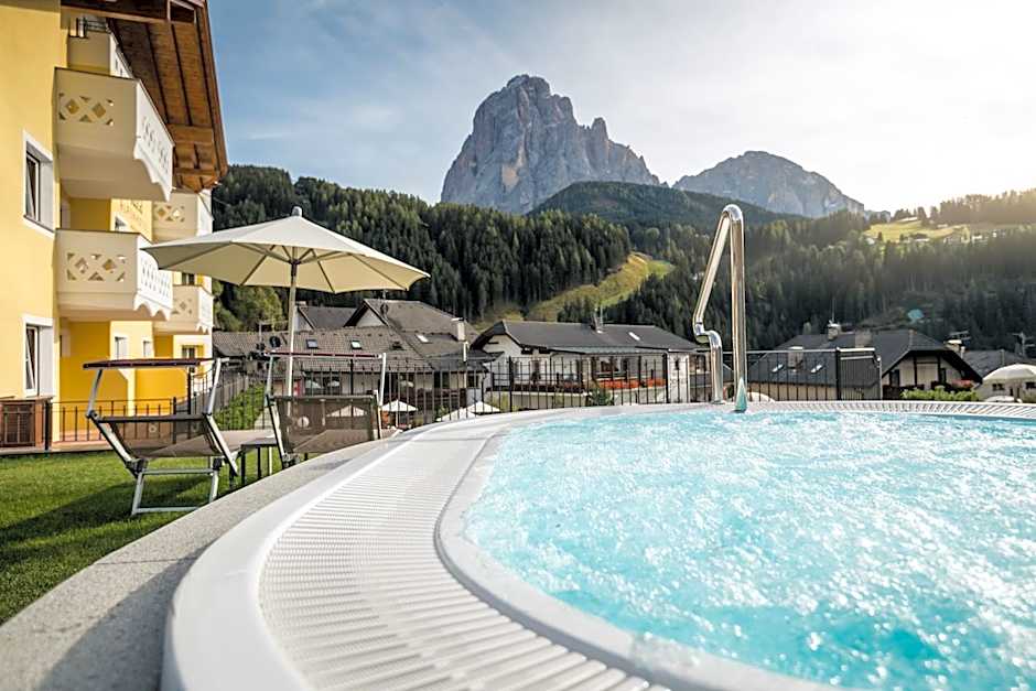 Alpenhotel Plaza