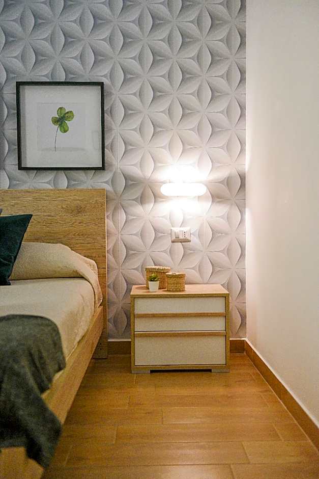 B&B Portafortuna Lucky charm