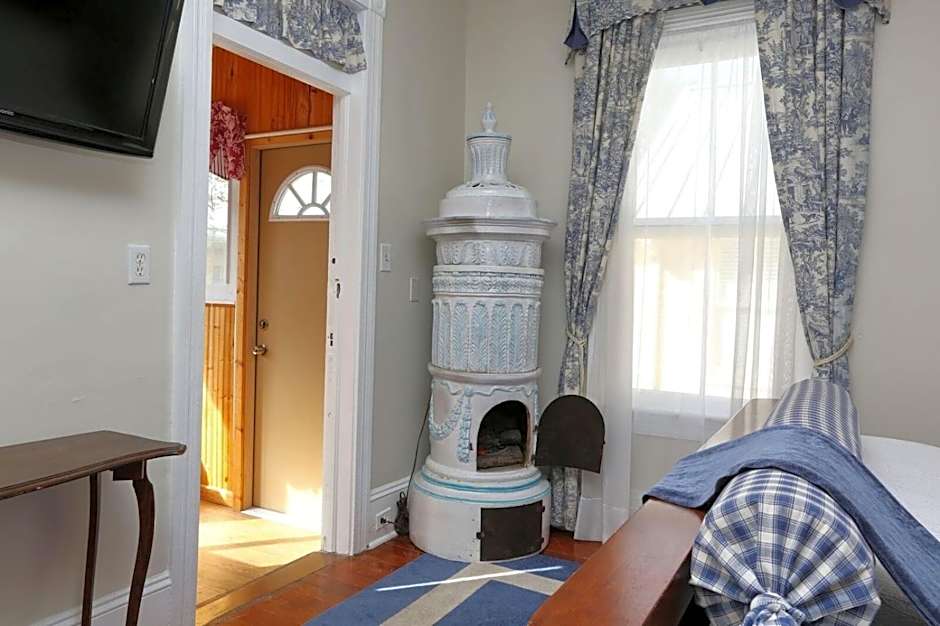 Historic Sevilla House (Adults only)