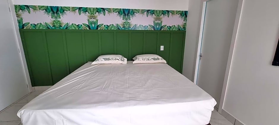 Iguassu Jungle pousada