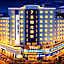 7 Days Inn Yunfu Luoding Central